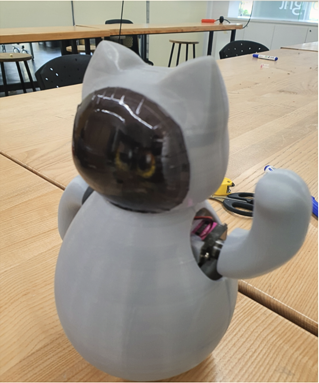 (signed) This Is Not What Thought / Yuri Hasegawa